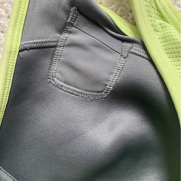 Nike Dri-Fit Racerback Tank - Picture 6 of 12